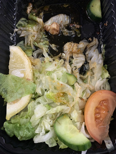 Photo of Alexander Express - 88 Villiers Rd, Watford WD19 4AJ